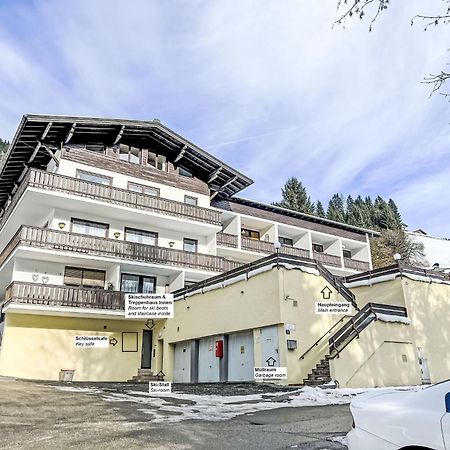 Apartment Max & Moritz Top 16 By Interhome 젤암제 외부 사진